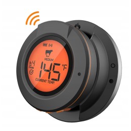 BTG AT2 belaidis grilio termometras