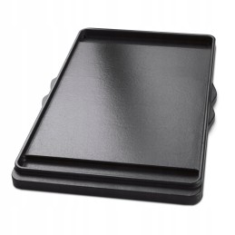 Ketaus plokštė spiritui 210