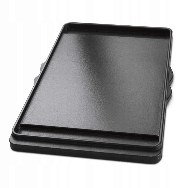 Ketaus plokštė spiritui 210