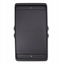 Ketaus plokštė spiritui 210