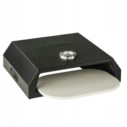 Pica krosnelė griliui 45x35cm natūrali