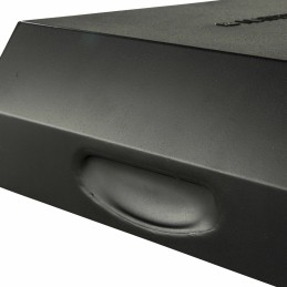 Pica krosnelė griliui 45x35cm natūrali