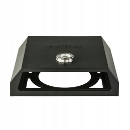 Pica krosnelė griliui 45x35cm natūrali