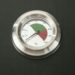 Pica krosnelė griliui 45x35cm natūrali