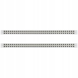 Rinkinys bičių motinėlėms auginti, plastikinis, 483 x 232 x 42 mm