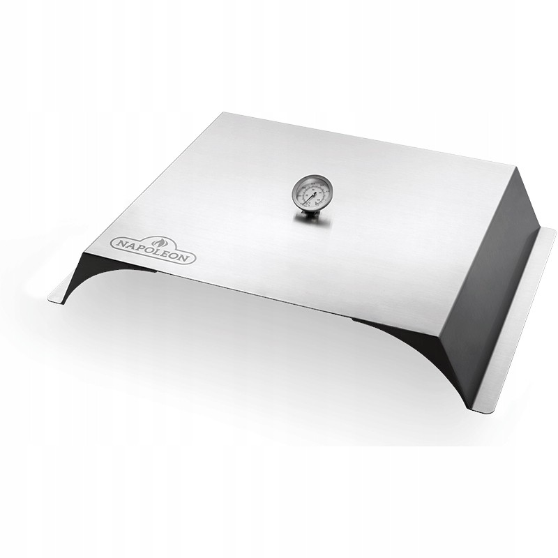 Napoleono picos krosnies starteris