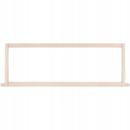 Langstroth bičių avilio rėmas, pušis, 159 mm - 10 vnt