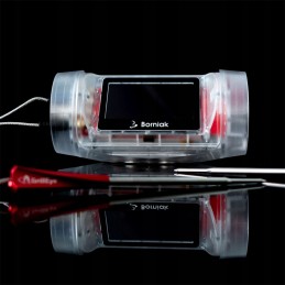 grileye max borniak edition termometras (hab/ge0014)