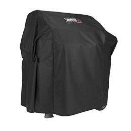 Weber Spirit II 300 Spirit Spirit Epx 300 serijos kepsninės dangtelis