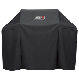 Weber Spirit II 300 Spirit Spirit Epx 300 serijos kepsninės dangtelis