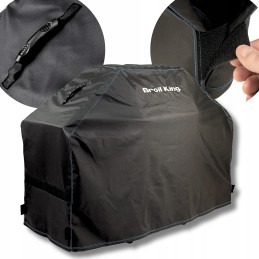 Broil king monarch / royal premium grilio dangtis 68470