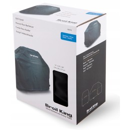 Broil king monarch / royal premium grilio dangtis 68470