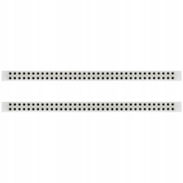 Rinkinys bičių motinėlėms auginti, plastikinis, 483 x 232 x 42 mm