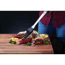 Napoleon elegantiškas kepsninės įrankių rinkinys 4 vnt.