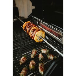 Rozen pro grill enders Monroe Kansas Colorado Chicago