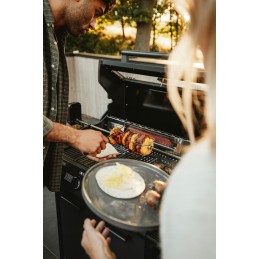 Rozen pro grill enders Monroe Kansas Colorado Chicago