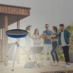 Dujinė grilis Cadac Braai Skottel 48cm 30mbar