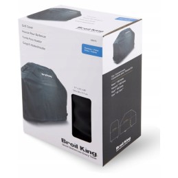 Nagrillu.pl – aukščiausios kokybės monarcho viršelis, baronas 390/340/320, karališkasis 320/340