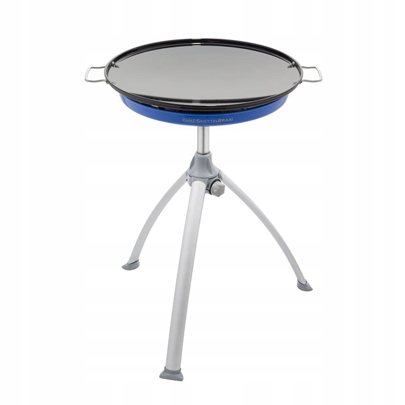 Cadac Braai Skottel 47cm kempingo dujinis grilis