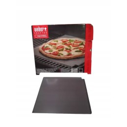 Weber Crafted 7681 glazūruotas picos akmuo