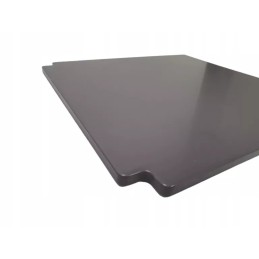 Weber Crafted 7681 glazūruotas picos akmuo