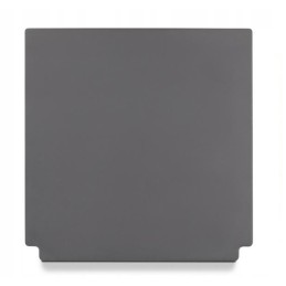 Weber Crafted 7681 glazūruotas picos akmuo