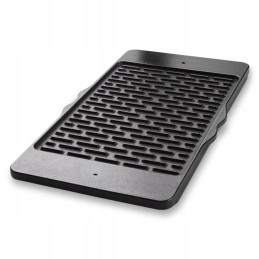 Ketaus plokštė spiritui 210