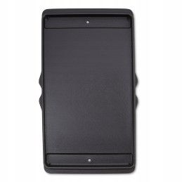 Ketaus plokštė spiritui 210