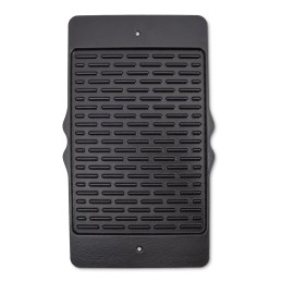 Ketaus plokštė spiritui 210