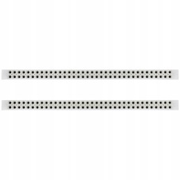 Rinkinys bičių motinėlėms auginti, plastikinis, 483 x 232 x 42 mm