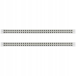 Rinkinys bičių motinėlėms auginti, plastikinis, 483 x 232 x 42 mm