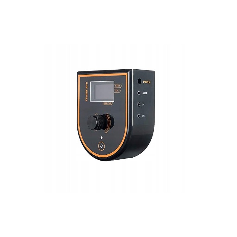 inkbird isc-007bw kepimo grilyje temperatūros reguliatorius