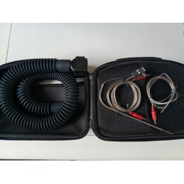 inkbird isc-007bw kepimo grilyje temperatūros reguliatorius