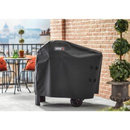 Weber premium dangtelis spiritui 220 ir 300