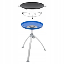 Dujinė grilis Cadac Braai Skottel 48cm 30mbar