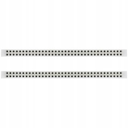 Rinkinys bičių motinėlėms auginti, plastikinis, 483 x 232 x 42 mm