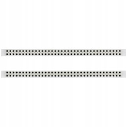 Rinkinys bičių motinėlėms auginti, plastikinis, 483 x 232 x 42 mm