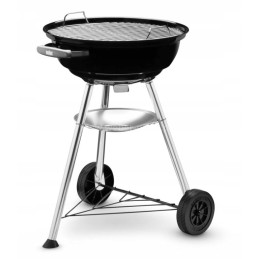 Weber kompaktiškas virdulys anglies grilis 47cm