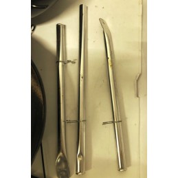 Weber kompaktiškas virdulys anglies grilis 47cm