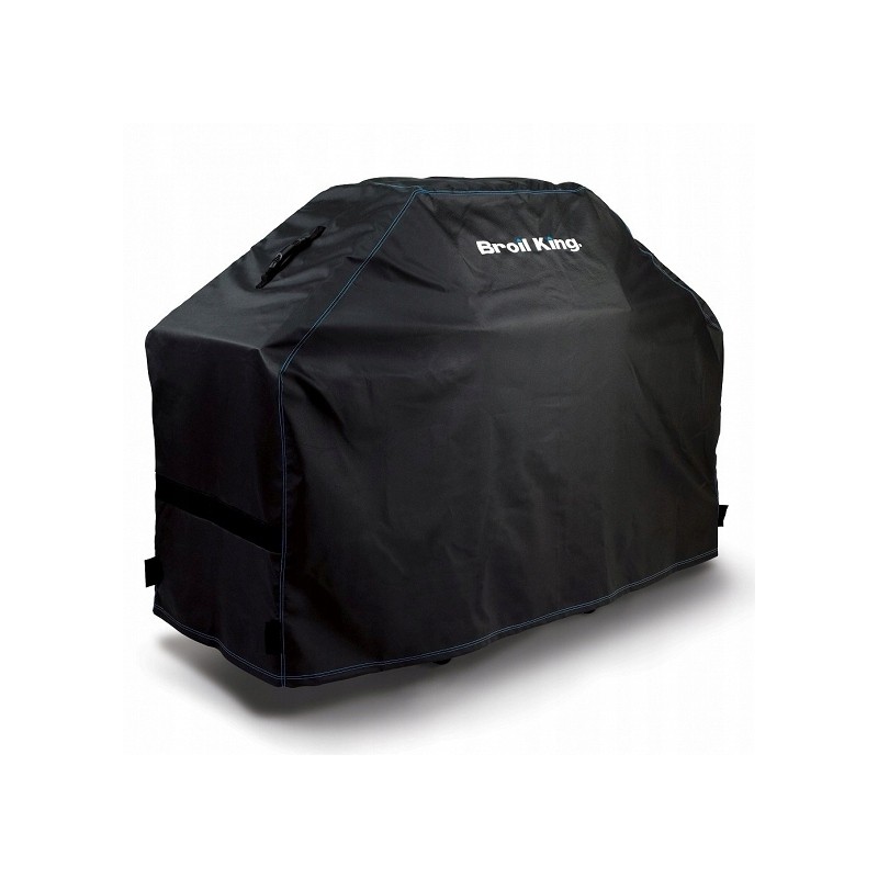 Broil king aukščiausios kokybės monarcho barono karališkasis viršelis