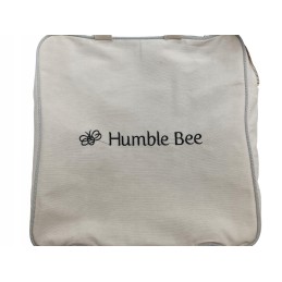 Humble bee, bitininkystės apsauginis kostiumas, rm, baltas