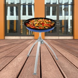 Dujinė grilis Cadac Braai Skottel 48cm 30mbar