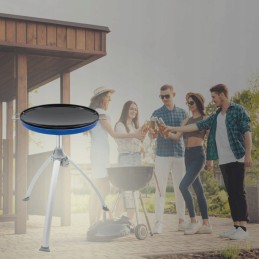 Dujinė grilis Cadac Braai Skottel 48cm 30mbar