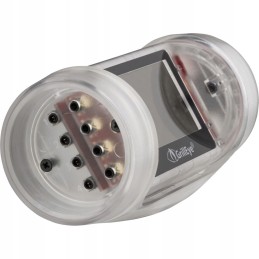 Grilleye max borniak edition rūkymo termometras