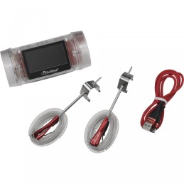 Grilleye max borniak edition rūkymo termometras