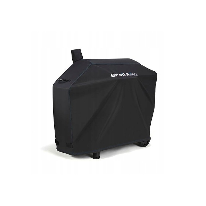 „Broil king“ aukščiausios kokybės granulių dangtis Regal 500