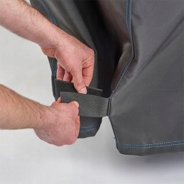 „Broil king“ aukščiausios kokybės granulių dangtis Regal 500