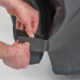 „Broil king“ aukščiausios kokybės granulių dangtis Regal 500