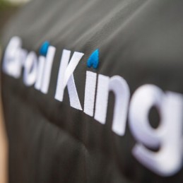 „Broil king“ aukščiausios kokybės granulių dangtis Regal 500