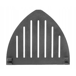 Ketaus grotelės Chamane krosnelės nuorod. 610456 originalus